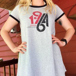 Cotton On T-Shirt Dress!